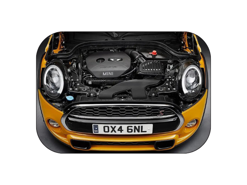 Harga Mini Cooper