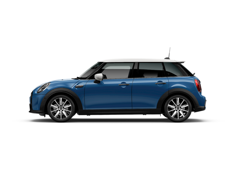 Harga Mini Cooper