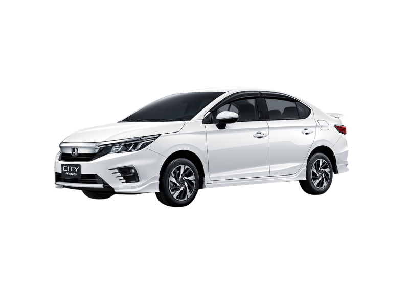 Harga Honda City