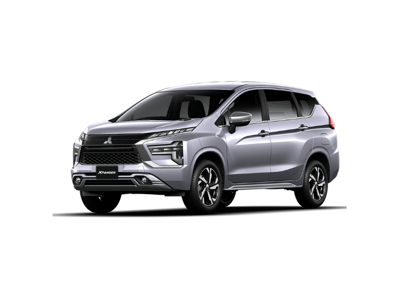 Harga Mitsubishi Xpander