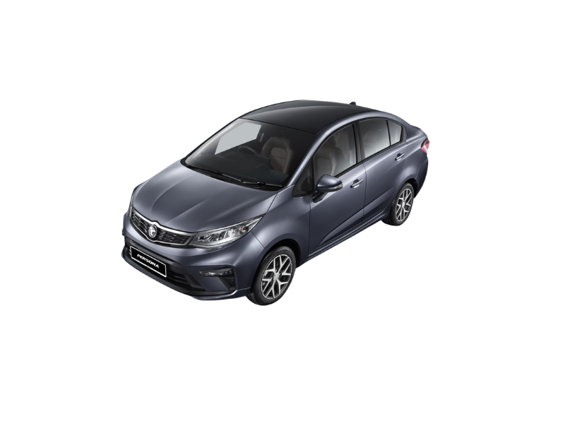 Harga Proton Persona