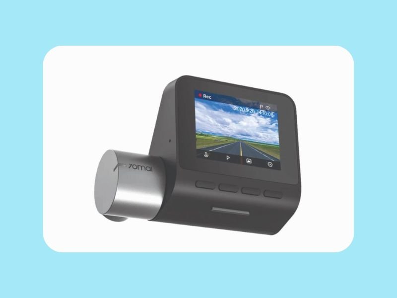 70Mai Dash Cam Pro Plus+