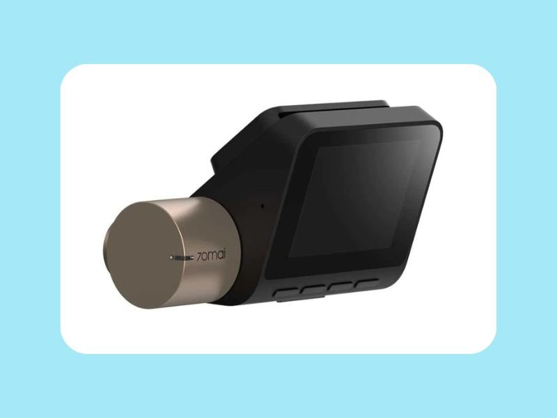 70Mai Dash Cam Recorder Lite