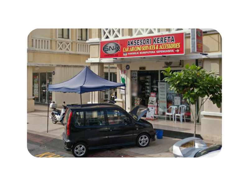 GoMechanic - Car Care & Repair Center