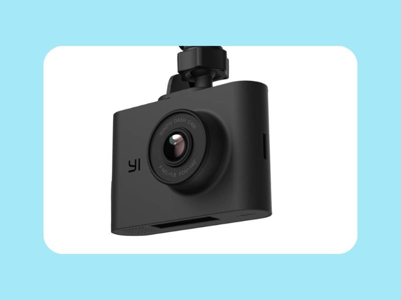 Yi Dash Cam