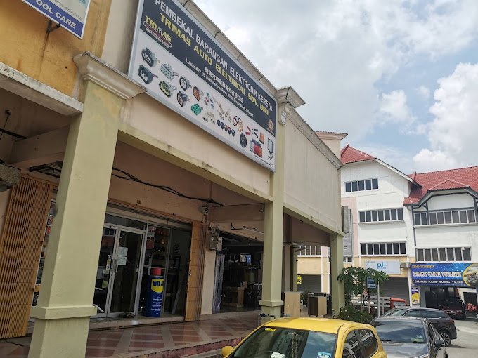 Trimas Auto Electrical Parts (Sungai Buloh)