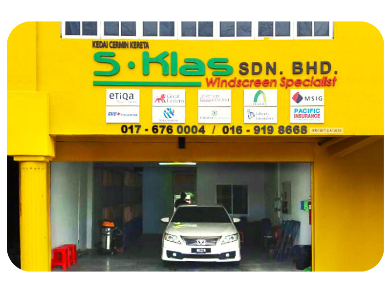 s. klas sdn bhd (hq)