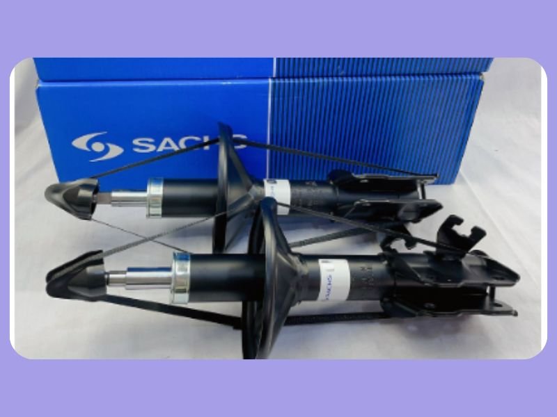 Sach Shock Absorber