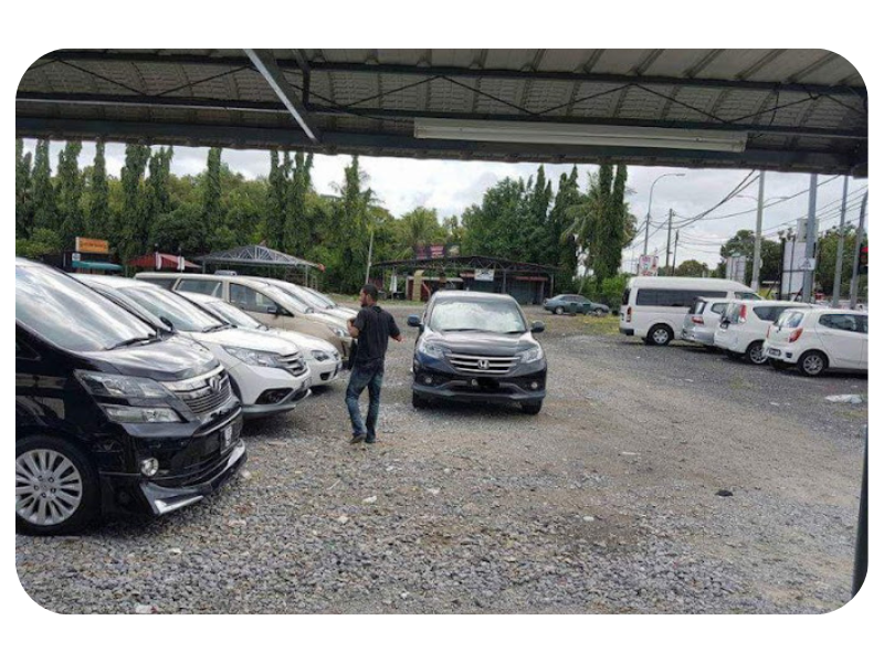 Kereta Sewa Kota Bharu Kelantan