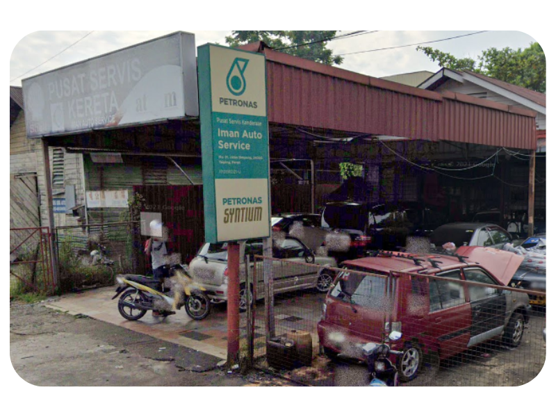 Pusat-Servis-Kereta-Iman-Auto