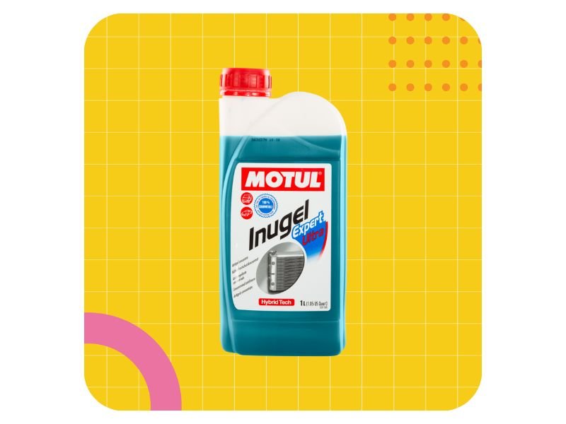 Motul