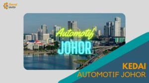 Cover Kedai Automotif Johor GeraiAuto