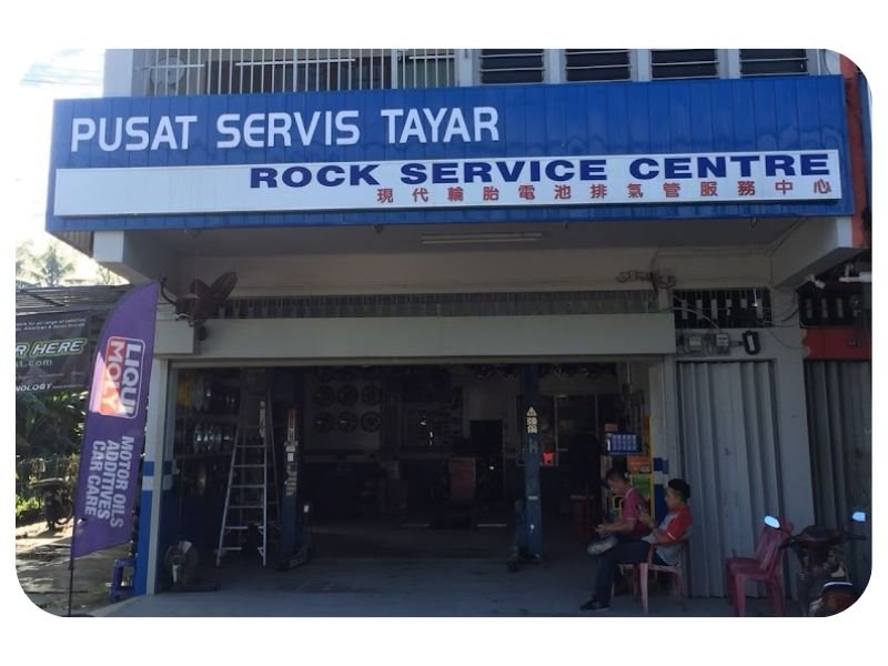 Rock-Service-Center