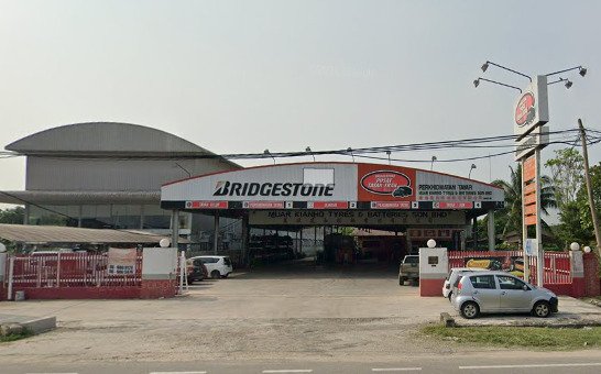 Kedai Tayar Muar Kianho Tyres & Batteries Sdn. Bhd.