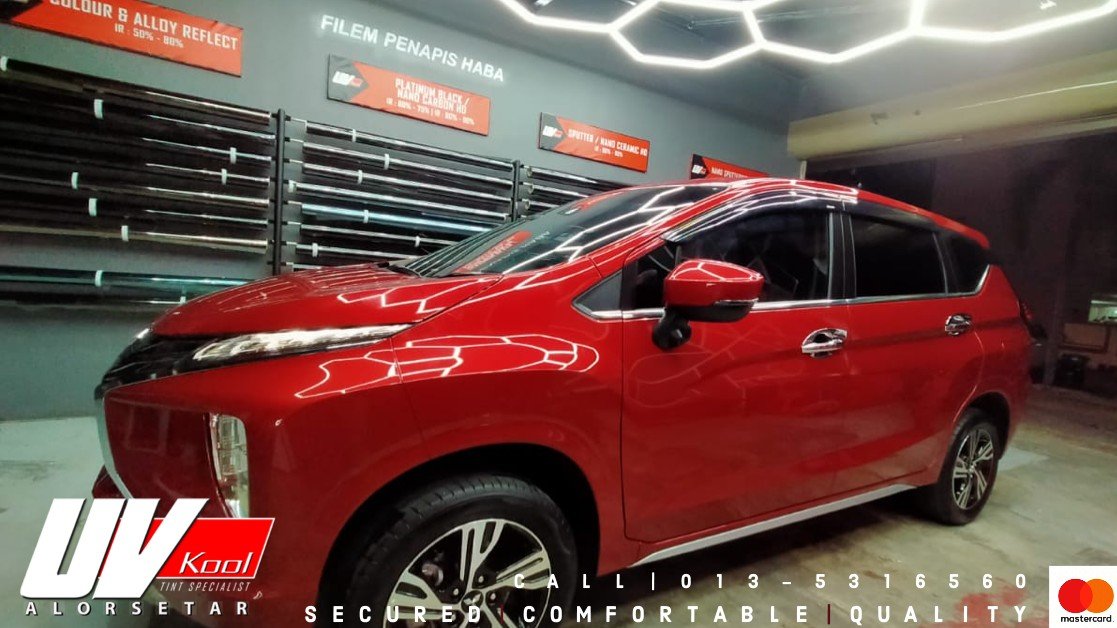 imej UV Kool Tint Alor Setar UV Kool Tint Alor Setar