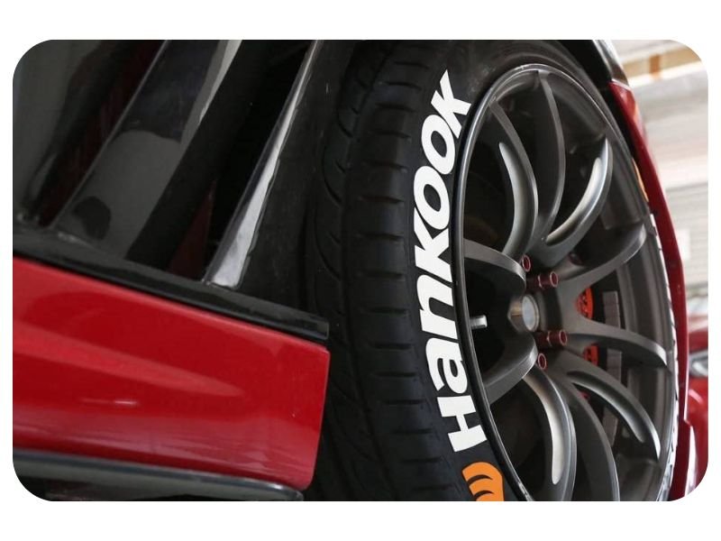 Tayar Hankook