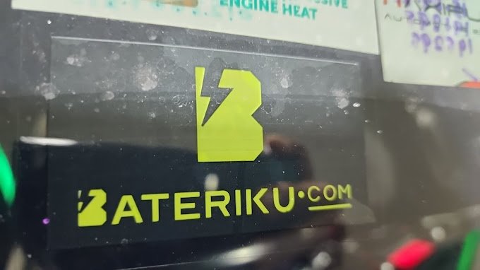 Bateriku.com Putrajaya