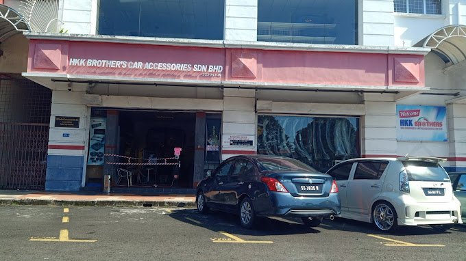 Brother's Cars Accessories Sdn Bhd Sandakan