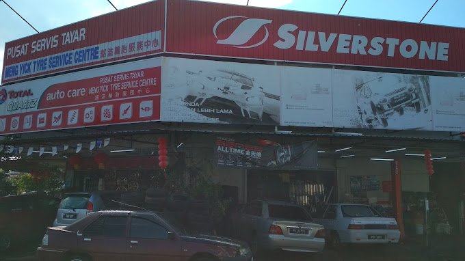 Meng Yick Tyre Service Centre Butterworth