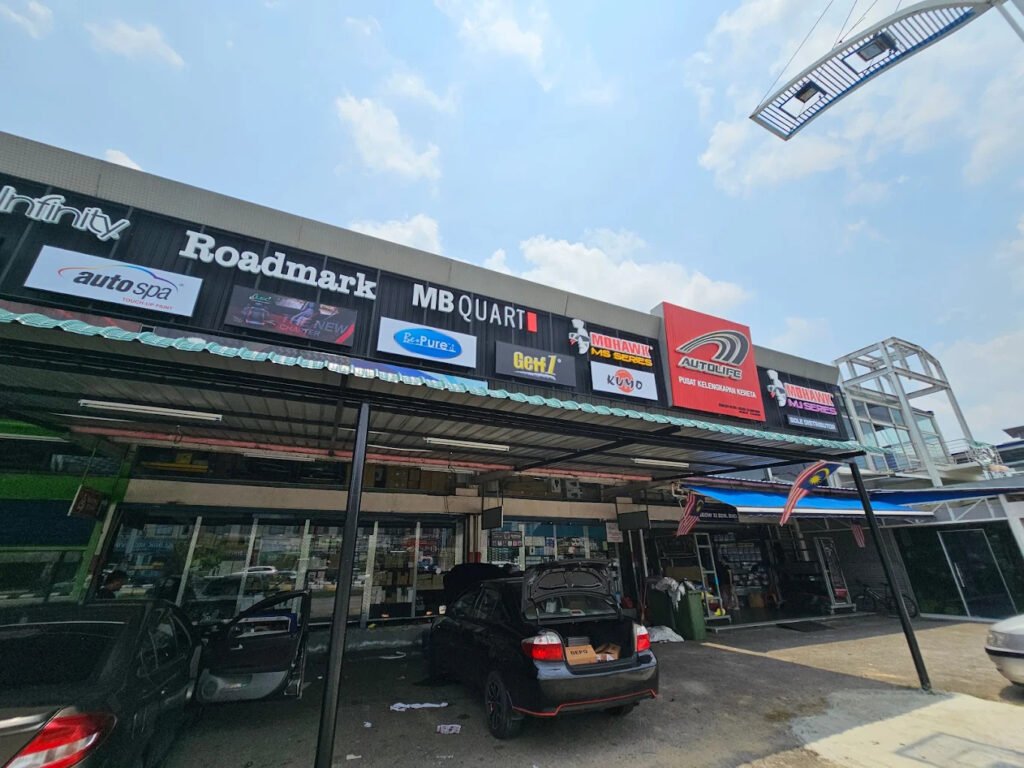 AutoLife Malim Melaka