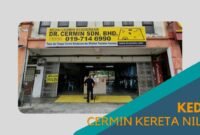 Cover Kedai Cermin Kereta Nilai