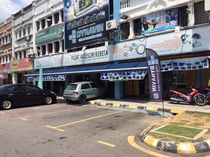 JE Automart Marketing Sdn Bhd Wangsa Maju