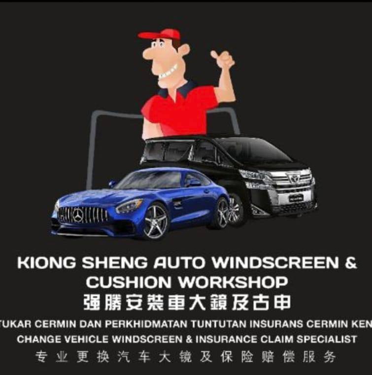 Khong Sheng Auto Windscreen