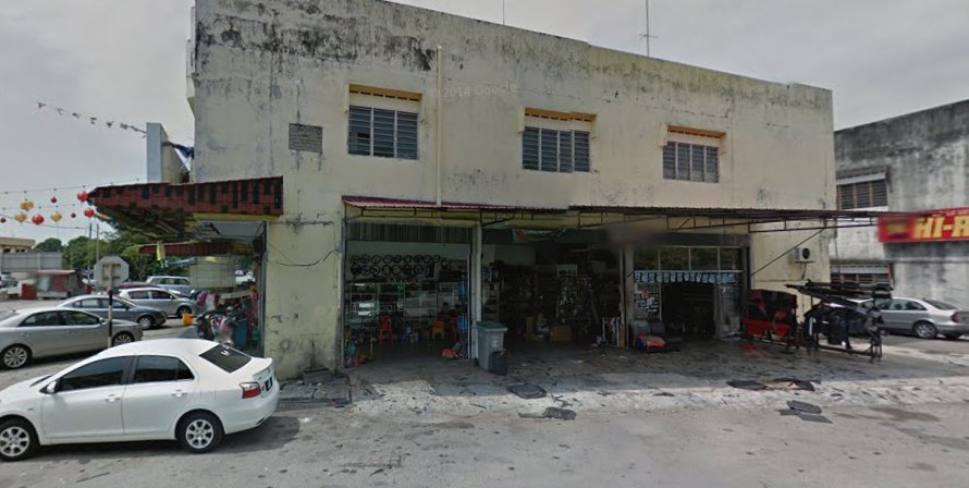 Kok Khong Car Air Cond & Accessories Centre Muar