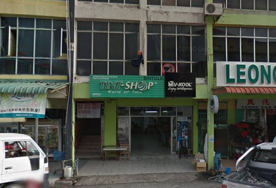 V-KOOL Tint-Shop Bintulu