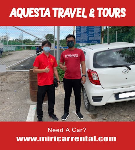 Aquesta Travel & Tours Sdn Bhd Miri