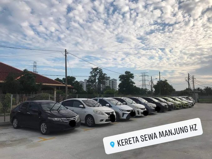 HZ Rental Resources Manjung