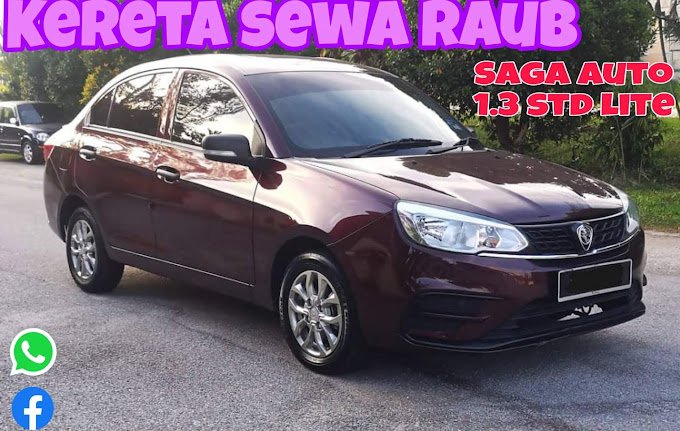 Kereta Sewa Raub Lipis