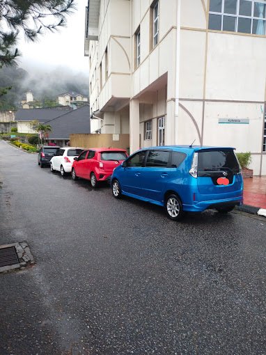 Syah Car Rental Cameron Highland Pahang