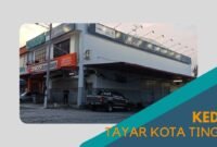 Cover Kedai Tayar Kota Tinggi