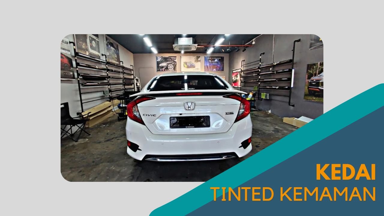 Cover Kedai Tinted kemaman