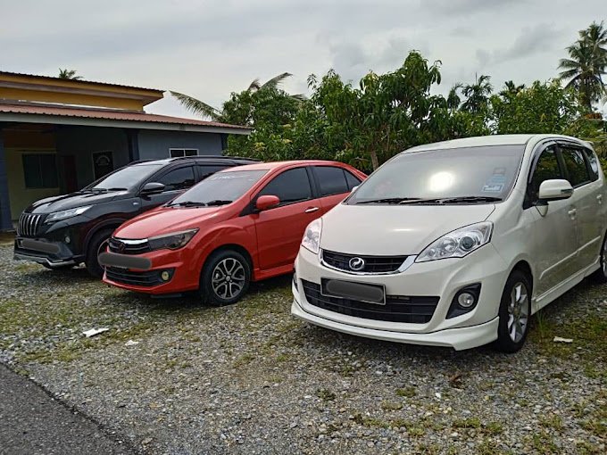 Kas Car Rental (Kereta Sewa Perlis)