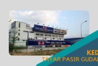 Cover Kedai Tayar Pasir Gudang