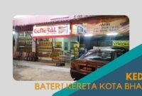 Cover Kedai Bateri Kereta Kota Bharu