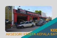 Cover Kedai Aksesori Kereta Kepala Batas